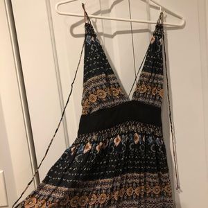Urban Outfitters Summer Dress